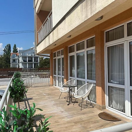 Belgrade Lifestyle Apartment Eksteriør billede
