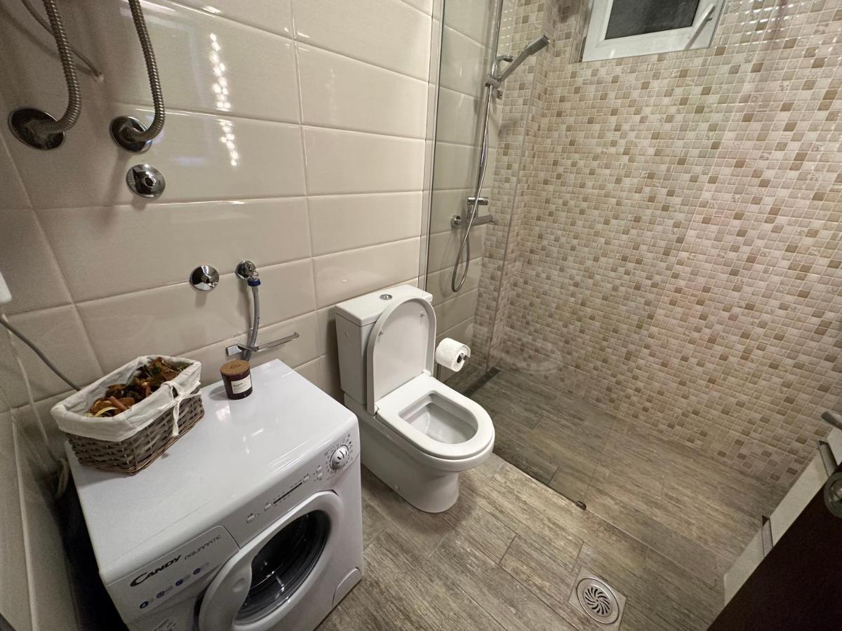 Belgrade Lifestyle Apartment Eksteriør billede