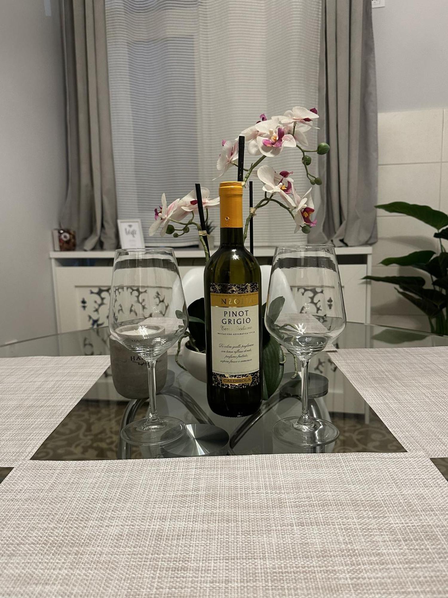 Belgrade Lifestyle Apartment Eksteriør billede