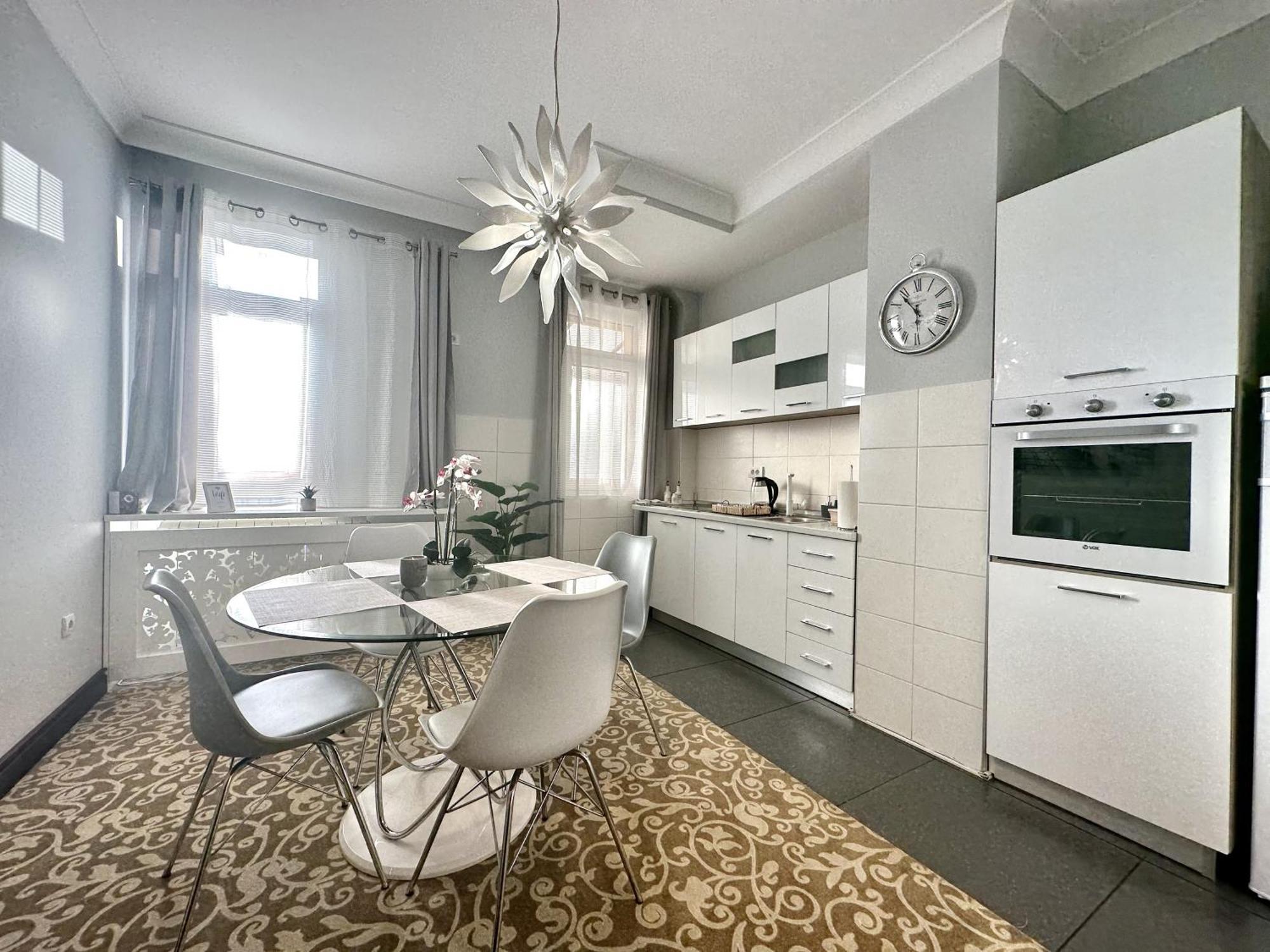 Belgrade Lifestyle Apartment Eksteriør billede