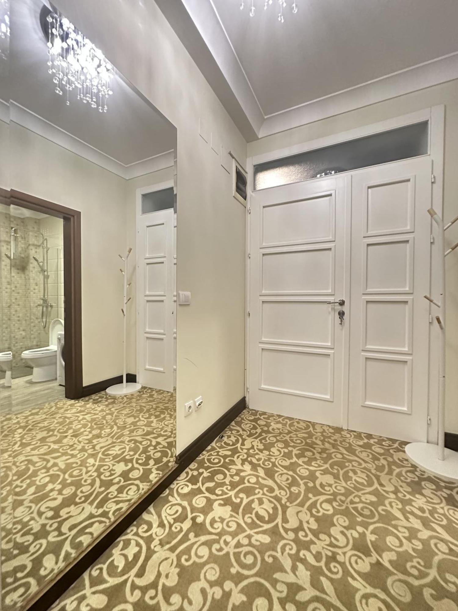 Belgrade Lifestyle Apartment Eksteriør billede