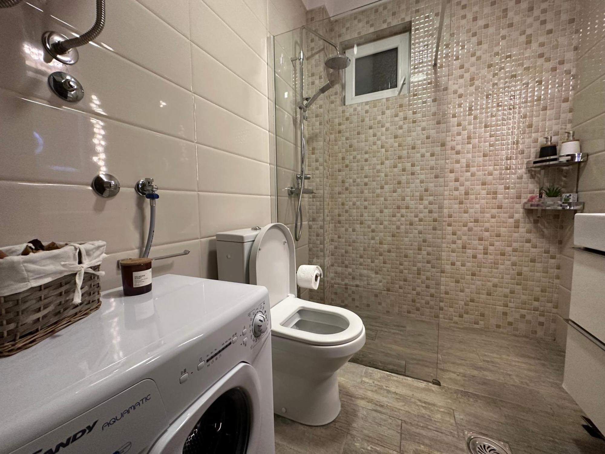 Belgrade Lifestyle Apartment Eksteriør billede