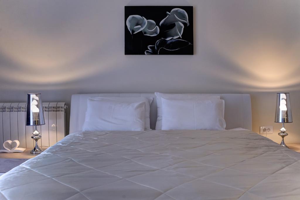 Belgrade Lifestyle Apartment Eksteriør billede