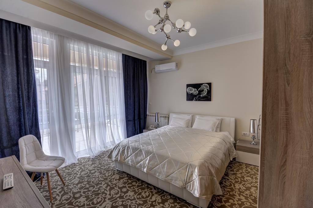 Belgrade Lifestyle Apartment Eksteriør billede